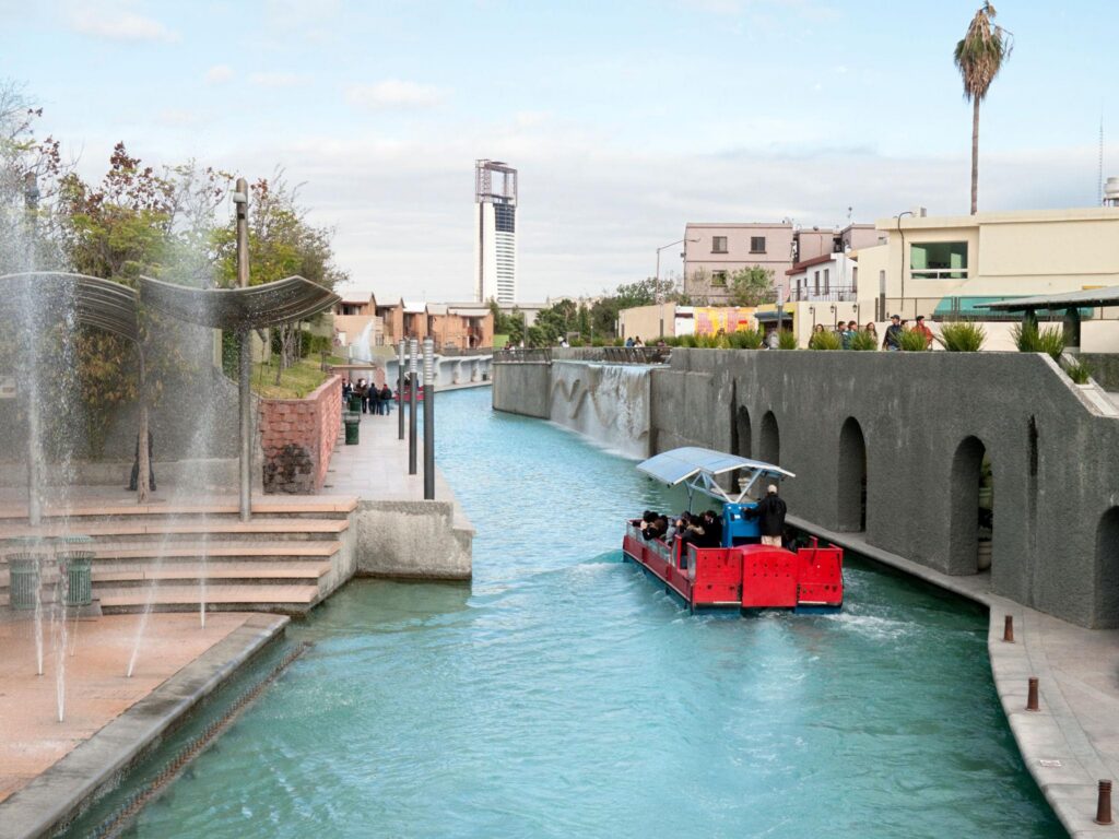 Wheelchair Accessible Monterrey, Mexico World Cup Travel Guide