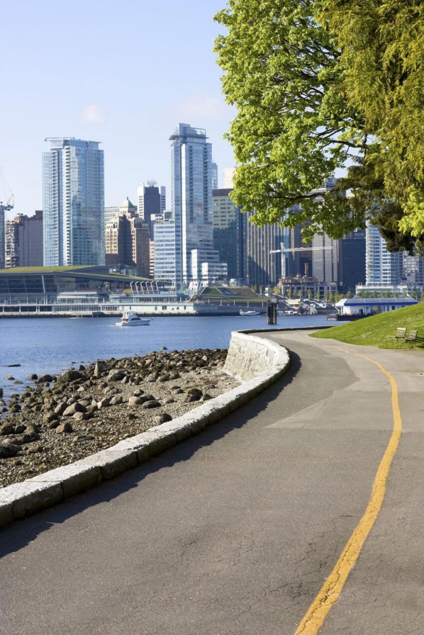 Vancouver World Cup Travel Guide