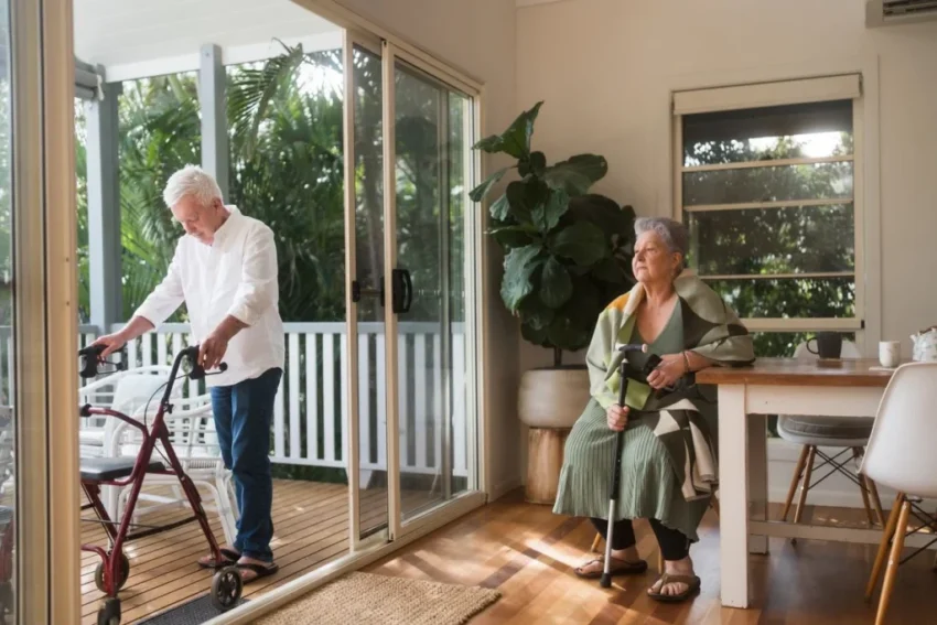 How to build an accessible home