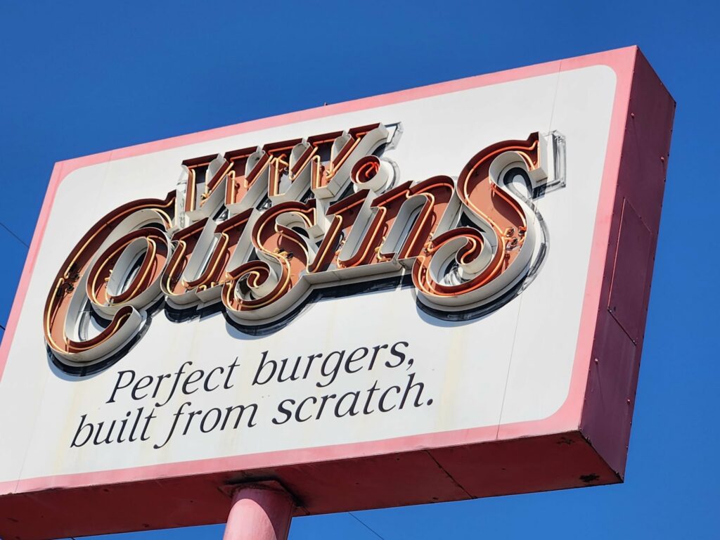 W.W. Cousins Louisville: Is This Kentucky’s Ultimate Burger Experience?