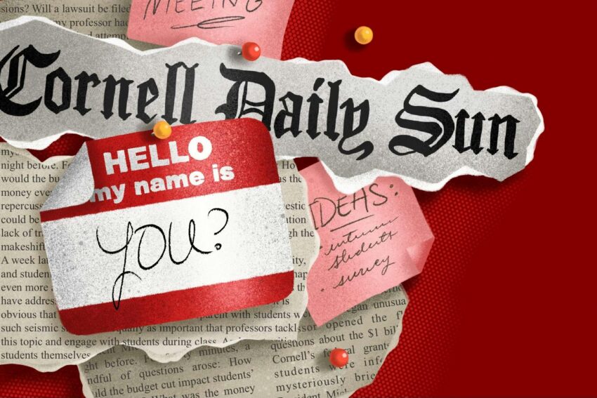 Cornell Daily Sun