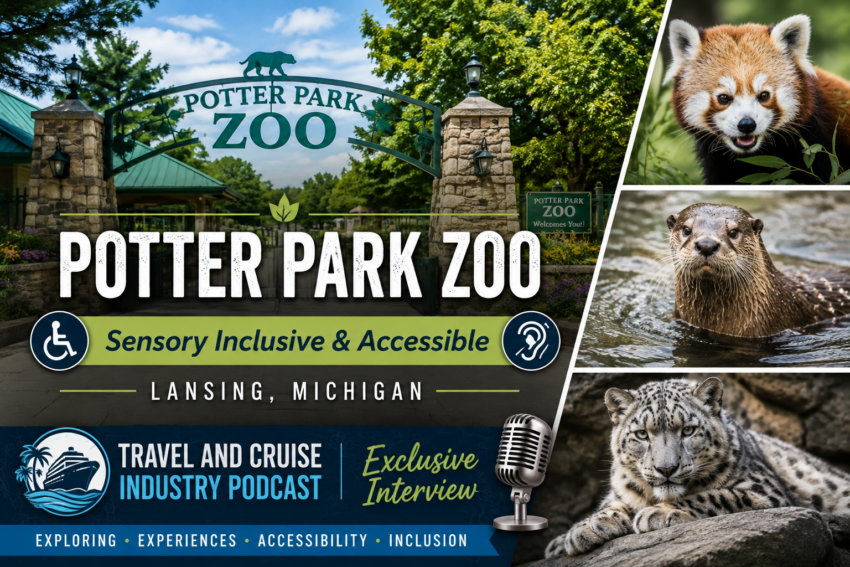 potter park zoo