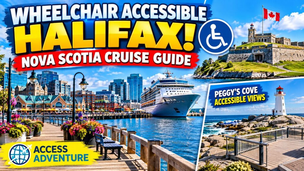 Halifax Nova Scotia
