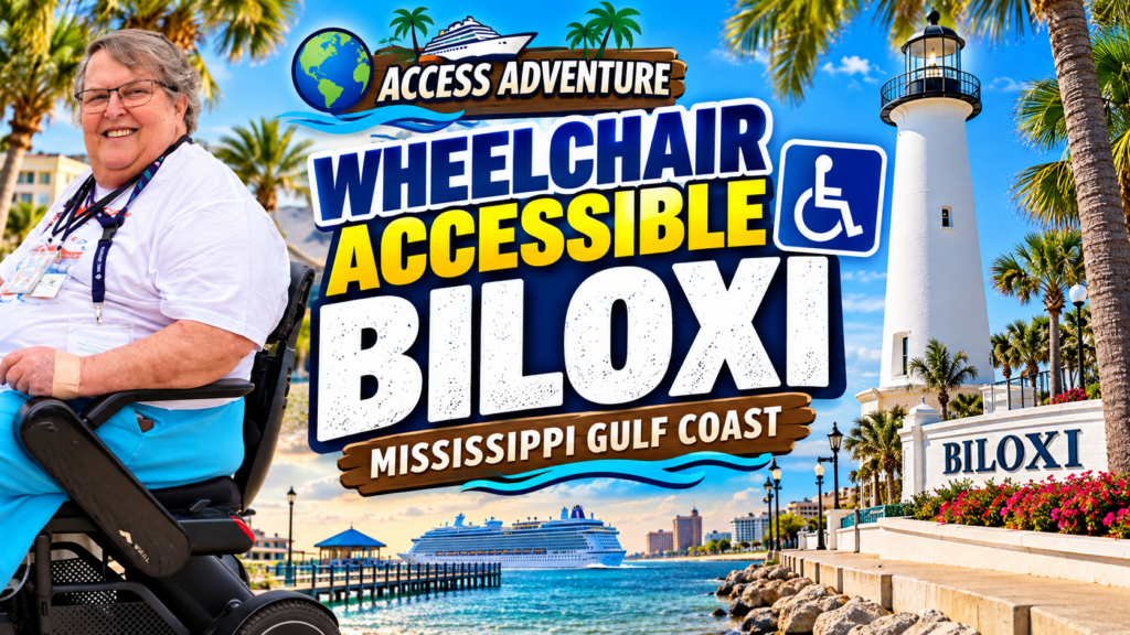 Accessible Biloxi